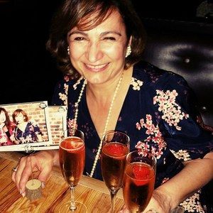 Meet your Posher, Lida